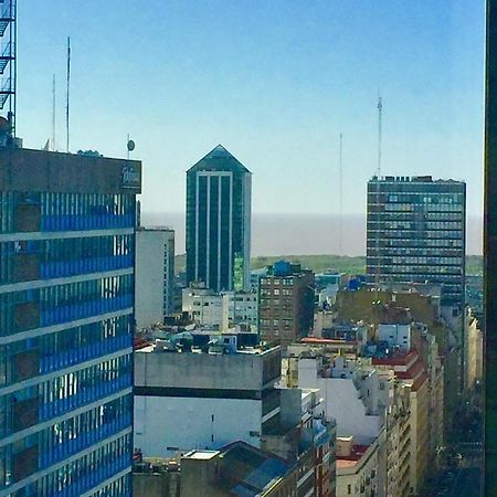 Edificio Corrientes818 Daire Buenos Aires Dış mekan fotoğraf