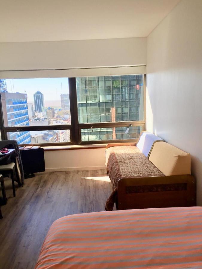 Edificio Corrientes818 Daire Buenos Aires Dış mekan fotoğraf