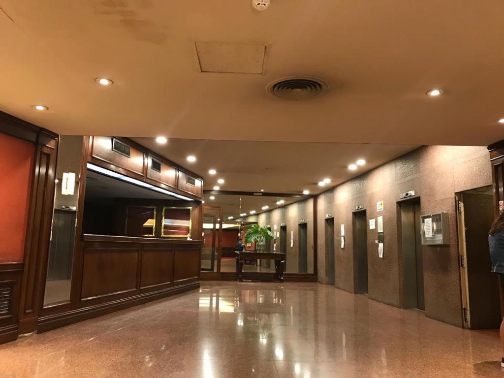 Edificio Corrientes818 Daire Buenos Aires Dış mekan fotoğraf