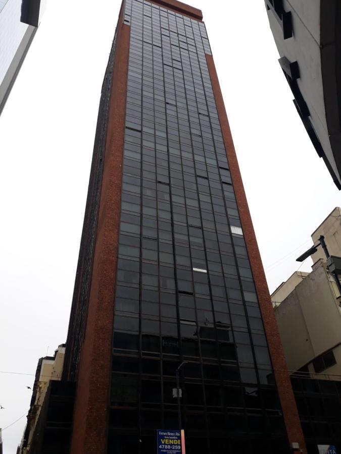 Edificio Corrientes818 Daire Buenos Aires Dış mekan fotoğraf